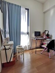 Highline Residences (D3), Condominium #609566651